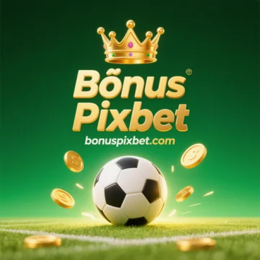 Bônus Pixbet