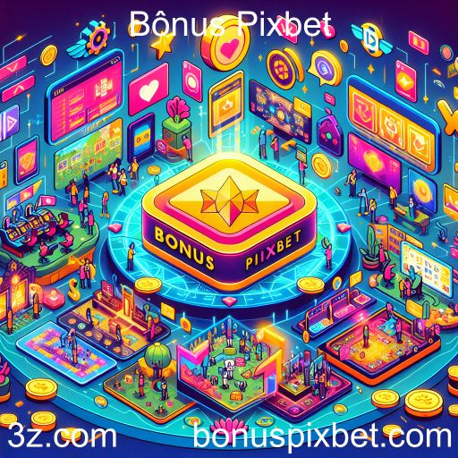 Descubra o Programa VIP do Bônus Pixbet: Vantagens e Atrações Exclusivas